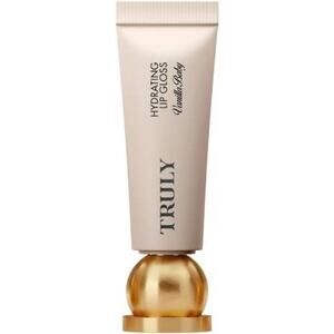 $29 New Truly Hydrating Lip Gloss - Vanilla Baby